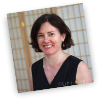 Liz Linington Refloxology Brighton and Hove